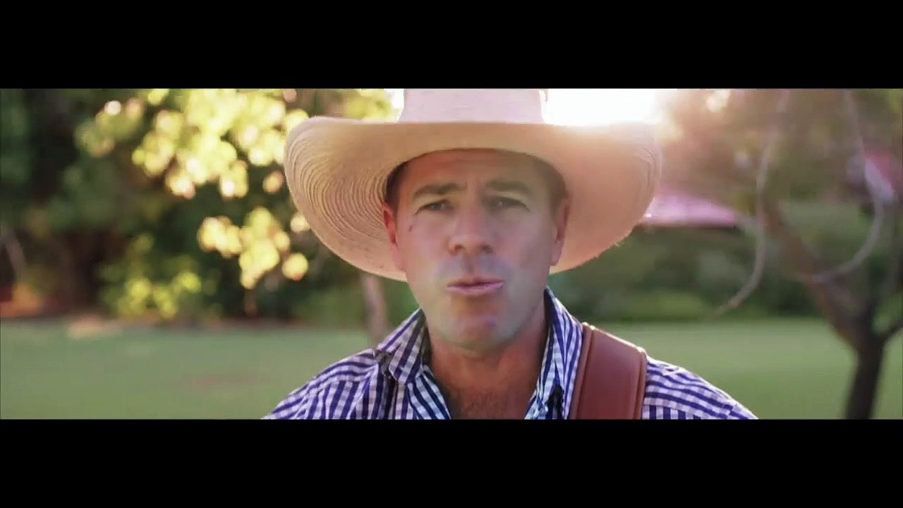 Music video for Dolly Everett - Speak up even if your voice shakes | May 7, 2023 | Katherine Times