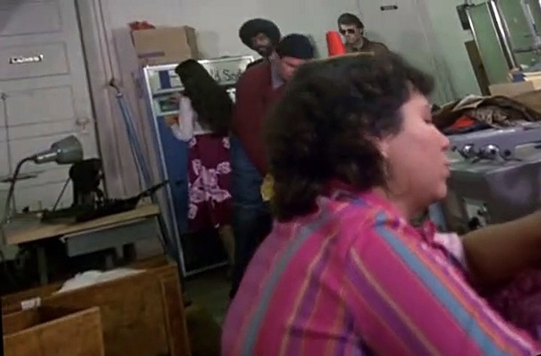 Hill Street Blues S02 E12