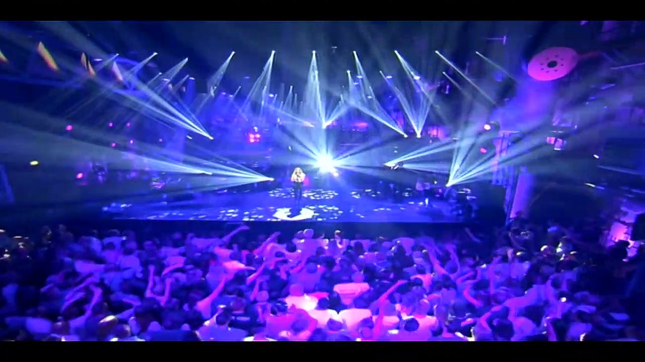 HELENE FISCHER — Schon Lang Nicht Mehr Getanzt | Helene Fischer: Das Konzert Aus Dem Kesselhaus - (2017)