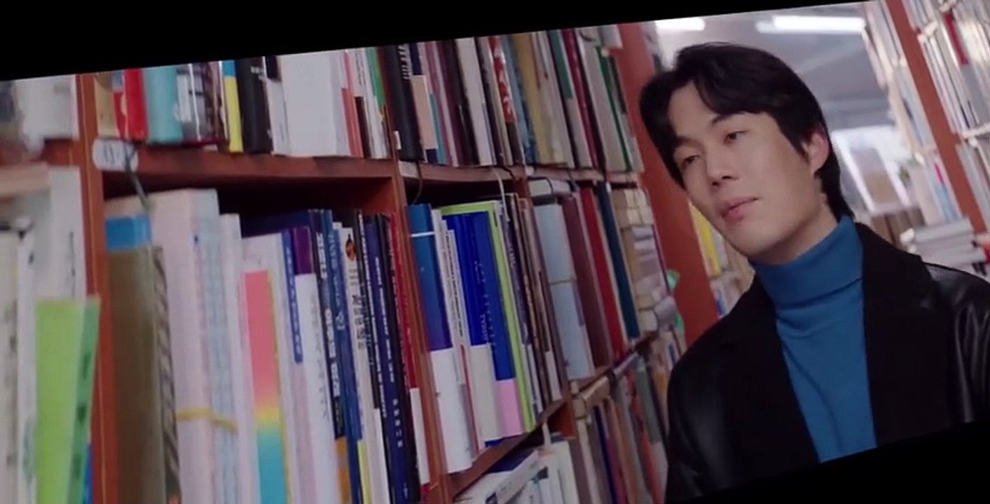 Lovestruck in the City S01 E17