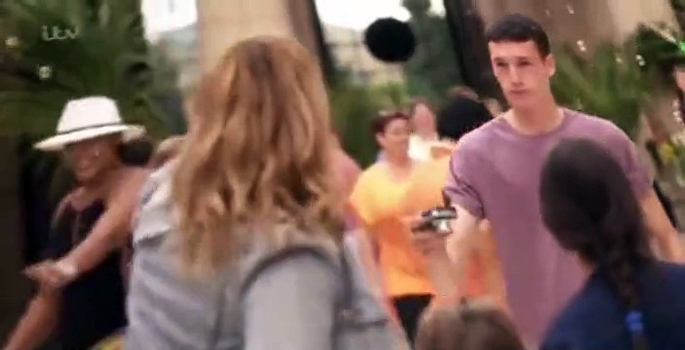 Little Boy Blue S01 E02