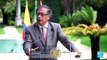 Colombia: Gustavo Petro rectifica sus afirmaciones de ser jefe del fiscal general