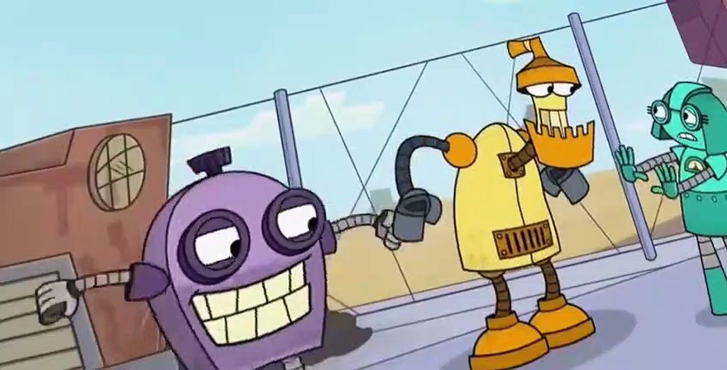Dumbotz E003