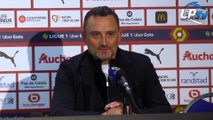 Lens 2-1 OM : Haise donne son avis sur le but refusé à Sanchez