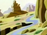 Tom & Jerry Kids Show E001b Dakota Droopy & the Lost Dutch Boy Mine