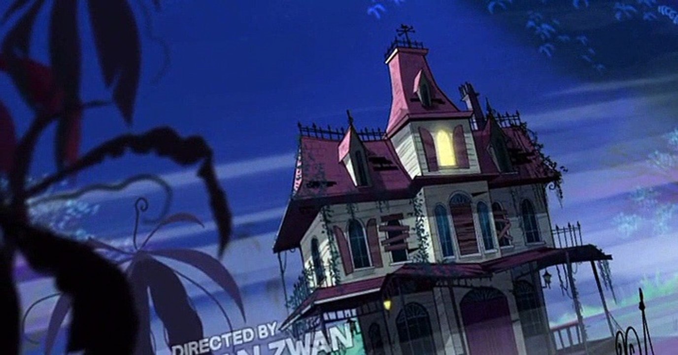 Monster Beach E001