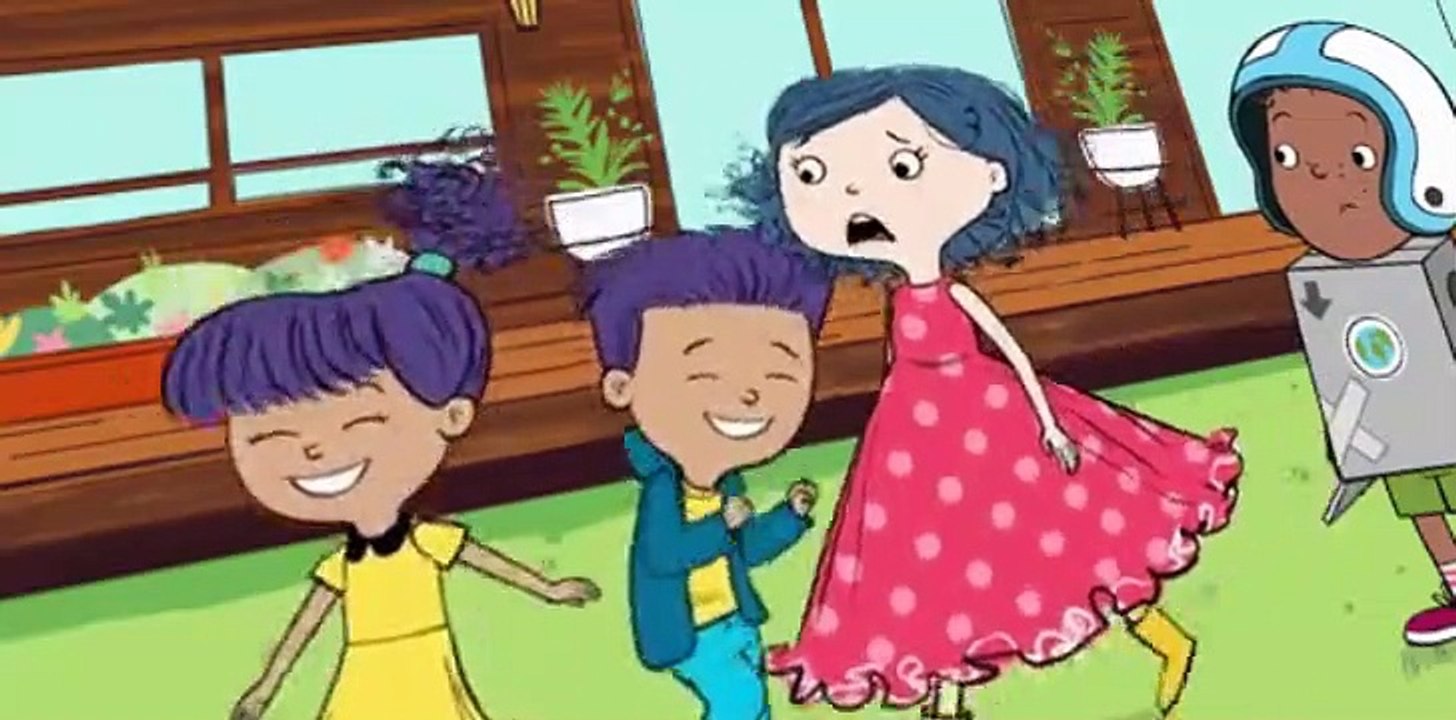 Dot. S01 E48