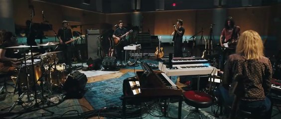 Behind the Album: The Performances | movie | 2017 | Official Clip