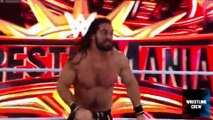 Seth Rollins - The Stomp Compilation #3