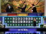 Wheel of Fortune - October 10, 2003 (Kevin/April/Leslie)