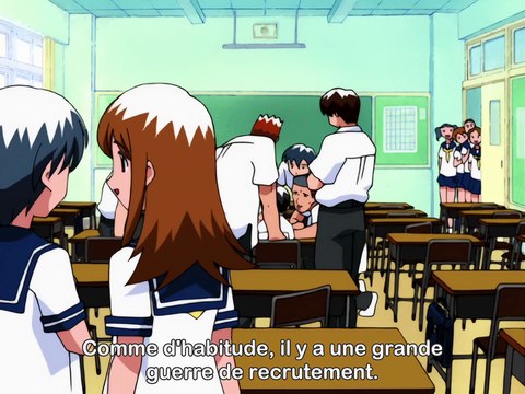 Hanaukyo Maid Tai 06 VOSTFR MGK30