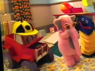 Johnson and Friends E009 - Windchimes