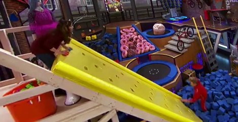 Game Shakers S02 E20