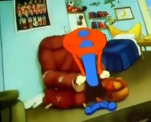 Bananaman S02 E013