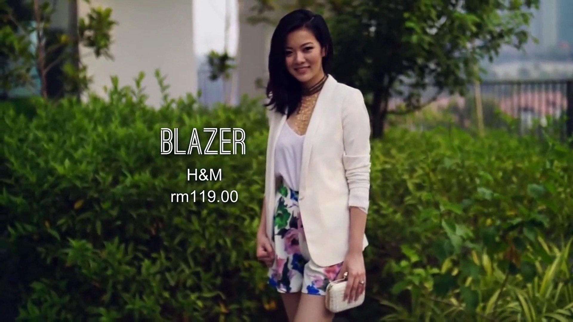 How to Style- Statement Necklaces