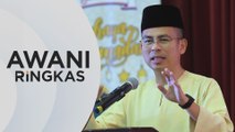 AWANI Ringkas: MCMC bakal panggil pengurusan META