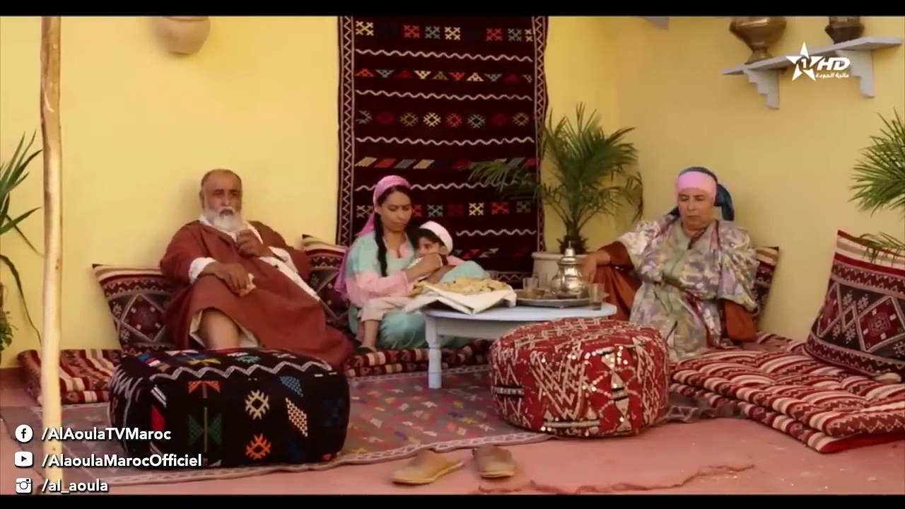 Sak Wa Ghenima - Ep 6 الصك وغنيمة - الحلقة
