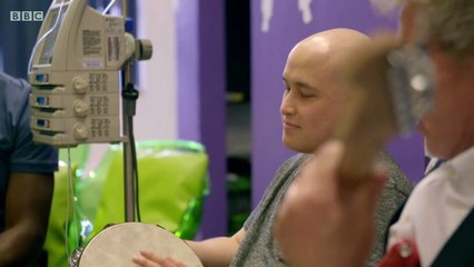 Horizon - Teenagers vs Cancer A Users Guide