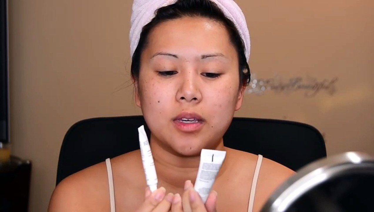 Lasik Full Face Makeup + 1 Week PostOp Tips FromBrainsToBeauty video