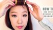 How to Use Eyeliner as Eye Shadow For Smokey Eyes   Korean Makeup Tutorial   Janie's Tips & Tricks