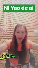 Ni Yao De Ai  - (cover)