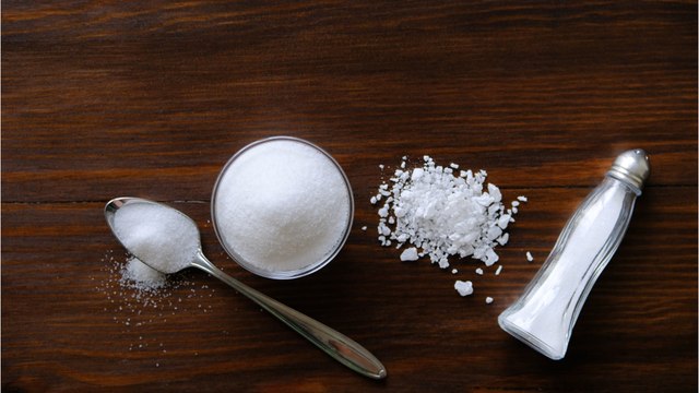 People are just now finding out about a 'mind-blowing' setting on salt grinders