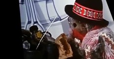 Paddington Tv Series Paddington Tv Series E056 Comings and Goings at No.32