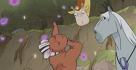 Centaurworld E004 - What You Need