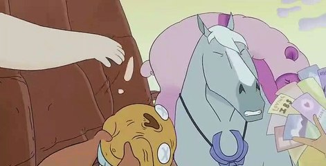 Centaurworld E005 - It's Hidin' Time