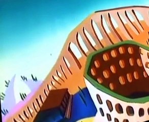 The Super Mario Bros. Super Show! The Super Mario Bros. Super Show! E006 – The Great Gladiator Gig