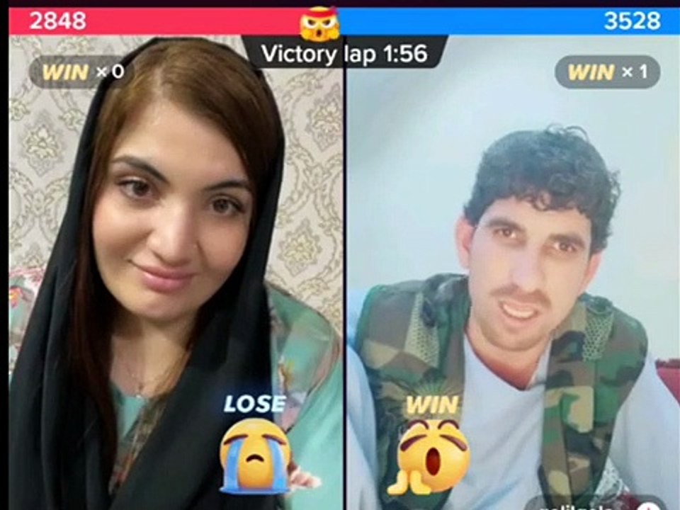 Ta_che_Afghanistan_ta_lar_she_za_che_tata_mess_wakam_bya_sa_wakam___zibagul_and_khalil_new_video(360p)