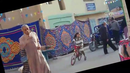 مسلسل رمــضــان كــريــم 2 الحلقة 16 السادسة عشر