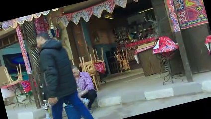 مسلسل رمــضــان كــريــم 2 الحلقة 19 التاسعة عشر