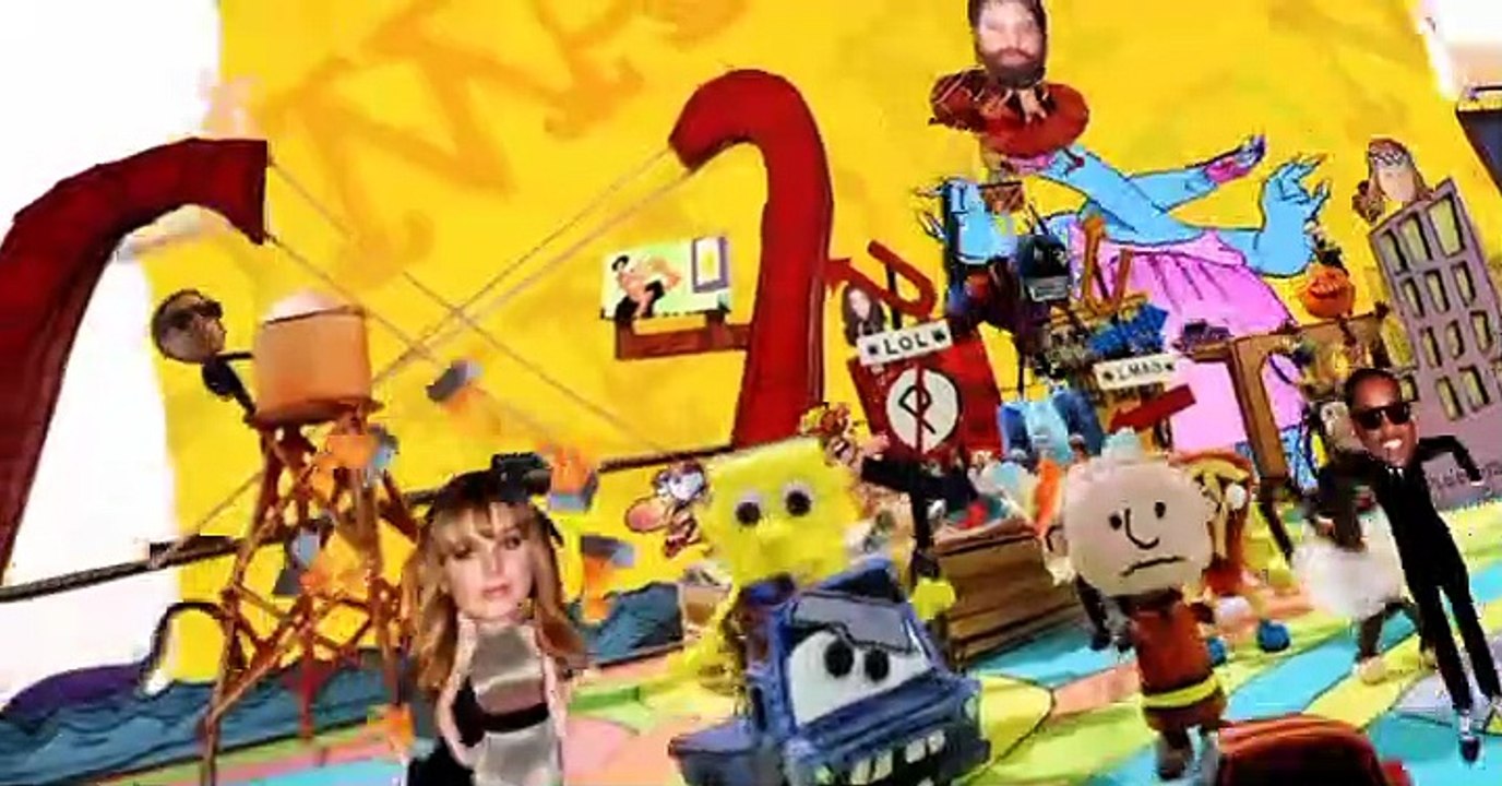 MAD MAD S03 E021 Hip Hop Hobbit / The Monday Project