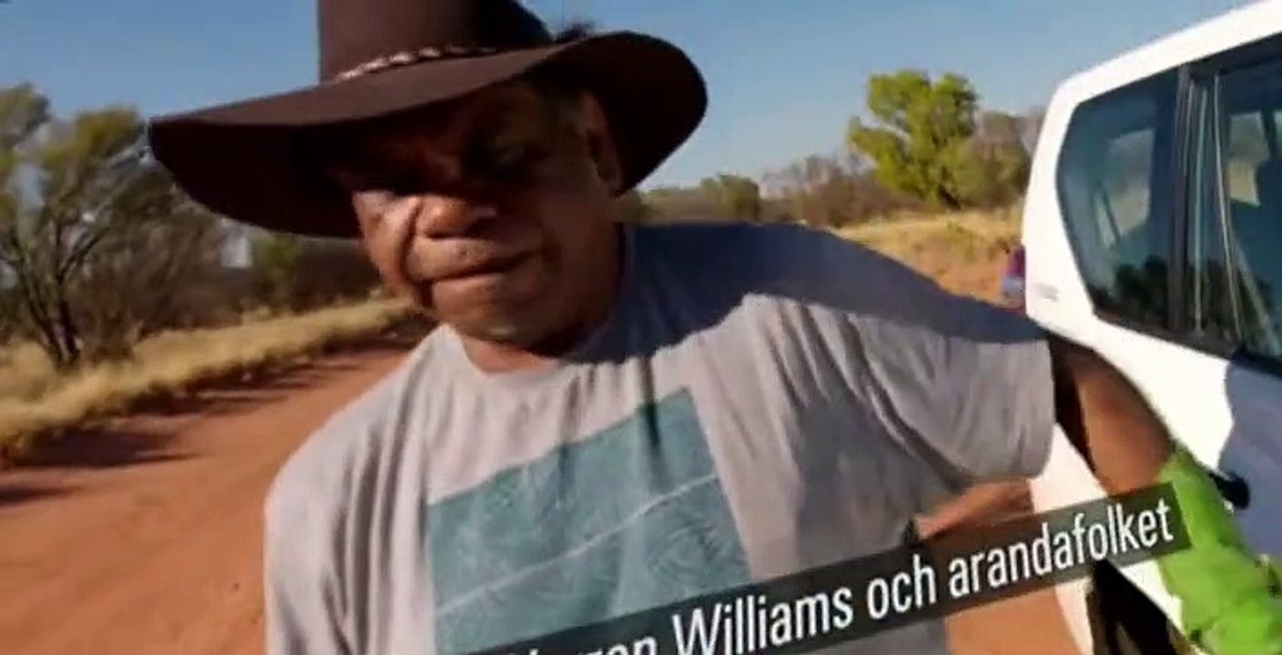 The Story of God with Morgan Freeman S01 E01