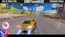 ASPHALT NITRO 2 NEW MAPS & CARS IOS ANDROID GAMEPLAY RACING GAME..@1_HD