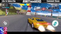 ASPHALT NITRO 2 NEW MAPS & CARS IOS ANDROID GAMEPLAY RACING GAME..@2_HD