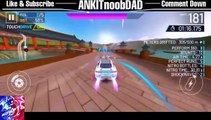 ASPHALT NITRO 2 NEW MAPS & CARS IOS ANDROID GAMEPLAY RACING GAME..@4_HD