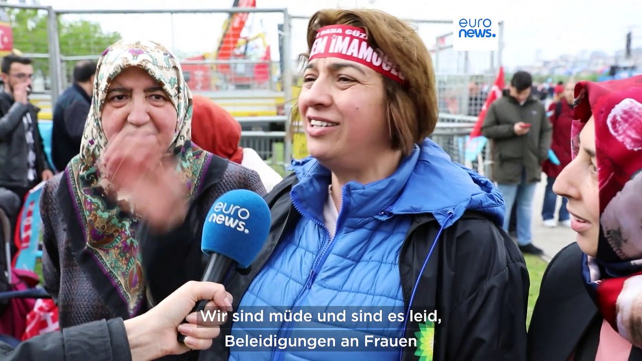 Nachrichten des Tages | 7. Mai - Morgenausgabe