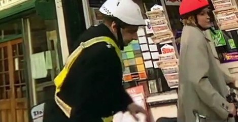 The Thin Blue Line S01 E04