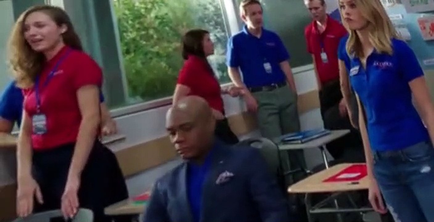 LA to Vegas S01 E12