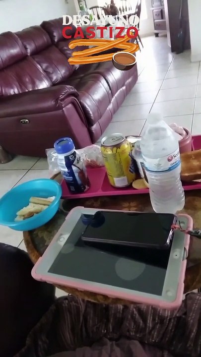Breakfast a Zonia's House Homestead, FL 2022