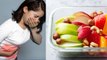 Tiffin में रखे Chopped Fruits खाने से Diarrhea से लेकर Food Poisoning का खतरा | Boldsky