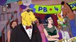 BoJack Horseman BoJack Horseman S04 E007 – Underground