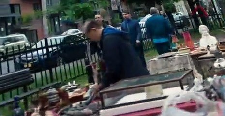 The Art of More S01 E04