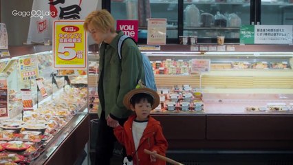 Our Dining Table EP 5