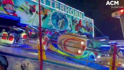 Action from Royal Bathurst Show | May 5, 2023 | Western Advocate