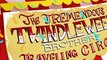 Nomad of Nowhere Nomad of Nowhere E004 – The Twindleweed Brothers Traveling Circus