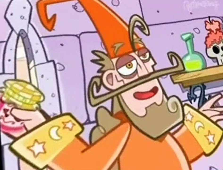 King Arthur's Disasters King Arthur’s Disasters S01 E005 The Surprise Quest