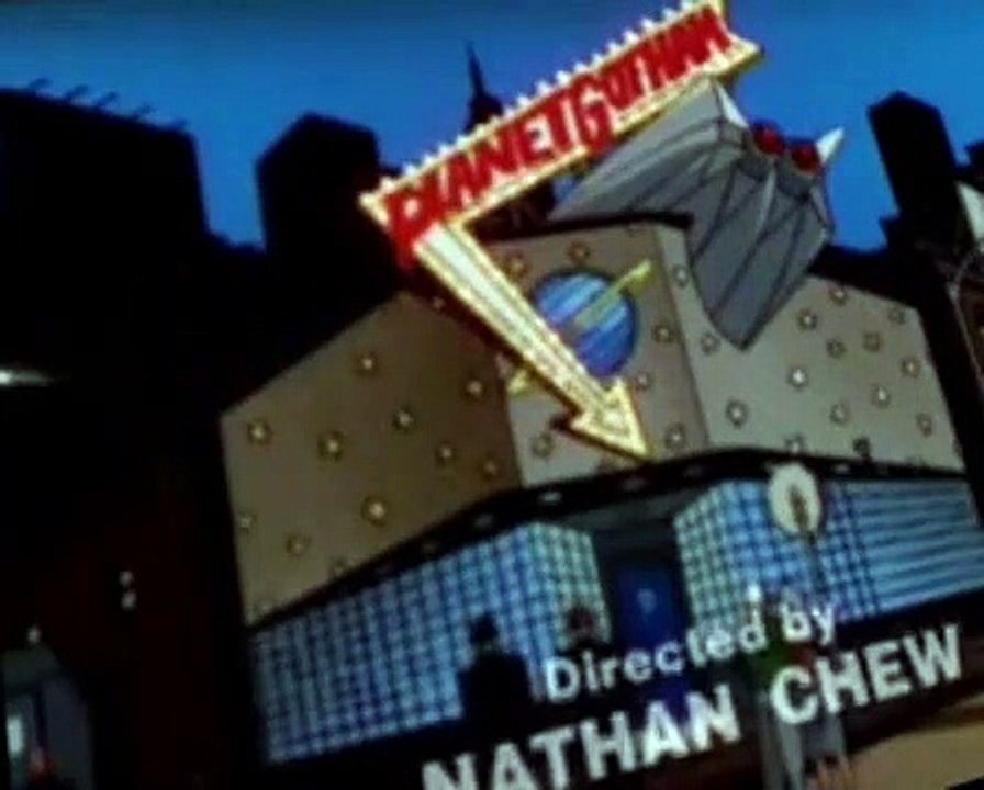 Men in Black Men in Black TV E017 – The Dog Eat Dog Syndrome